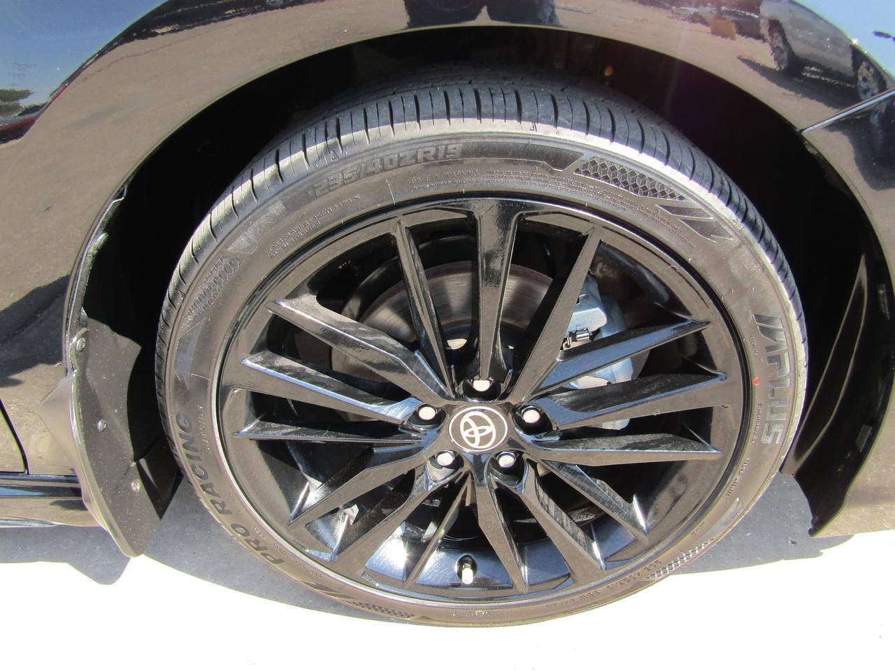 2023 Toyota Camry XSE Auto (Natl) Grand Prairie TX
