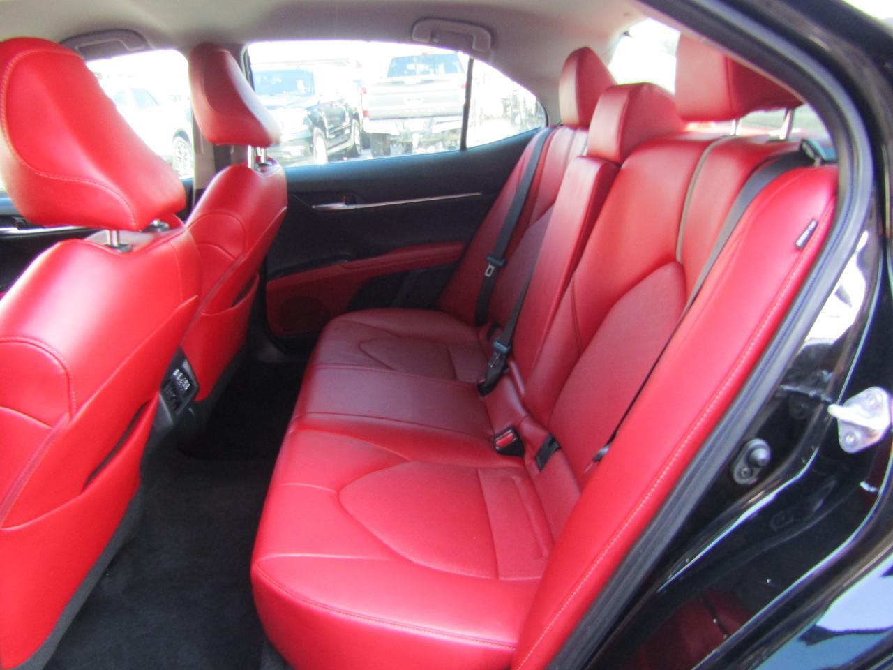 2023 Toyota Camry XSE Auto (Natl) Grand Prairie TX