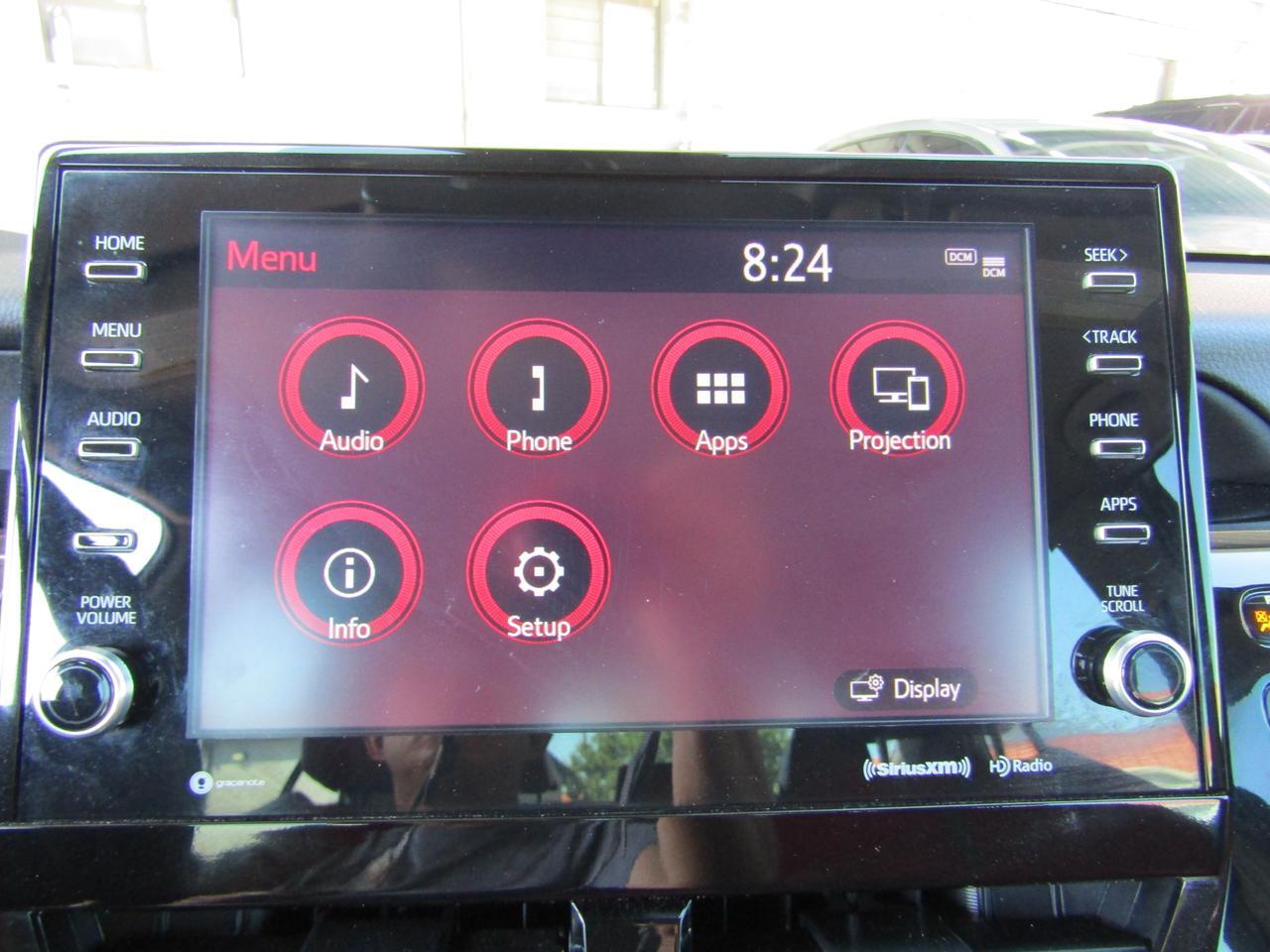 2023 Toyota Camry XSE Auto (Natl) Grand Prairie TX