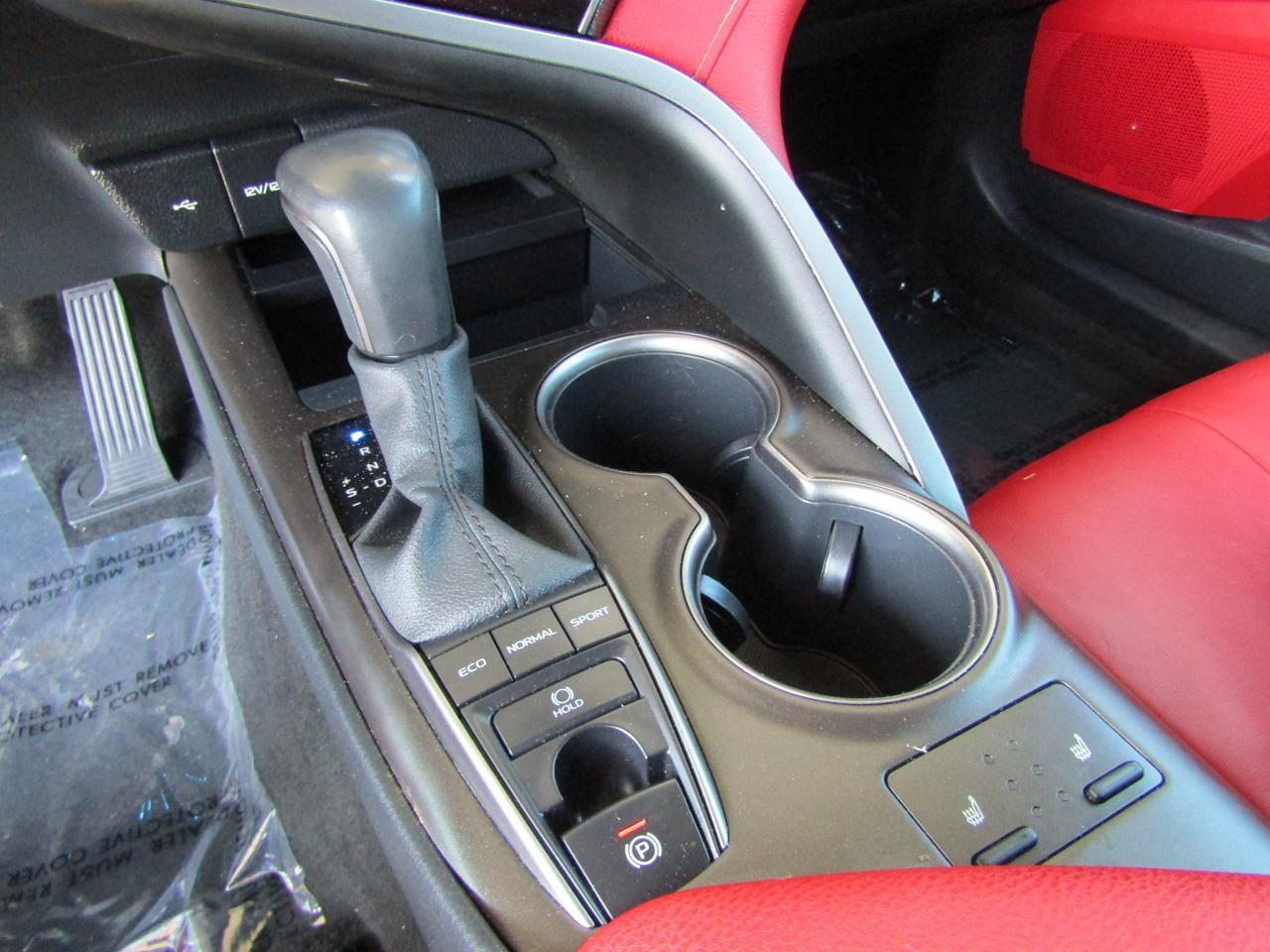 2023 Toyota Camry XSE Auto (Natl) Grand Prairie TX