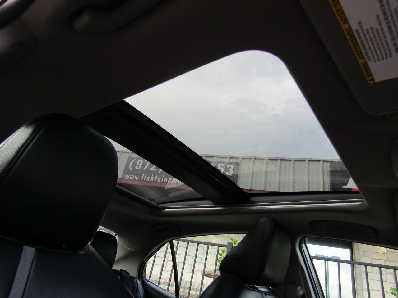 2023 Toyota Camry XSE Auto (Natl) Grand Prairie TX