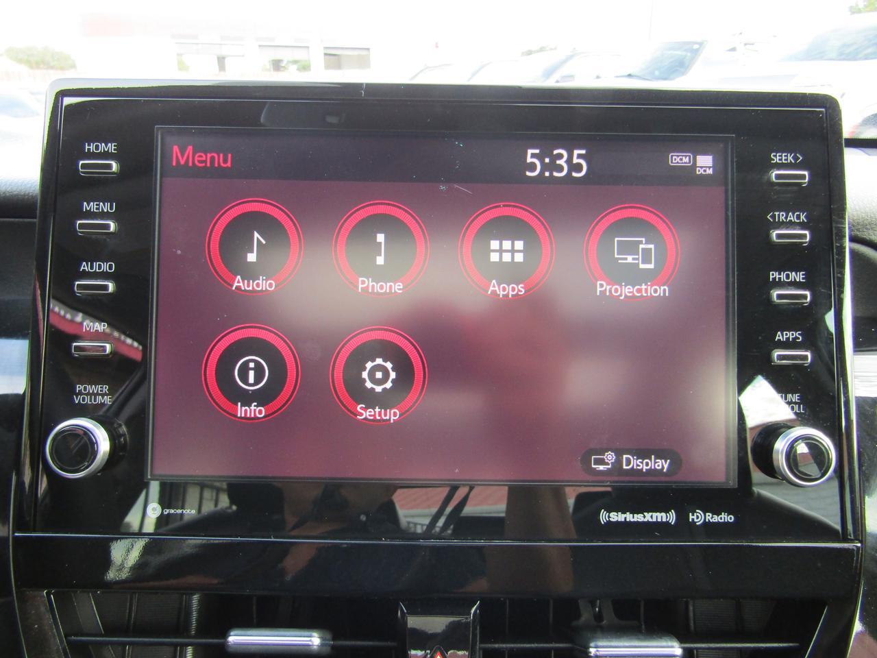 2023 Toyota Camry XSE Auto (Natl) Grand Prairie TX
