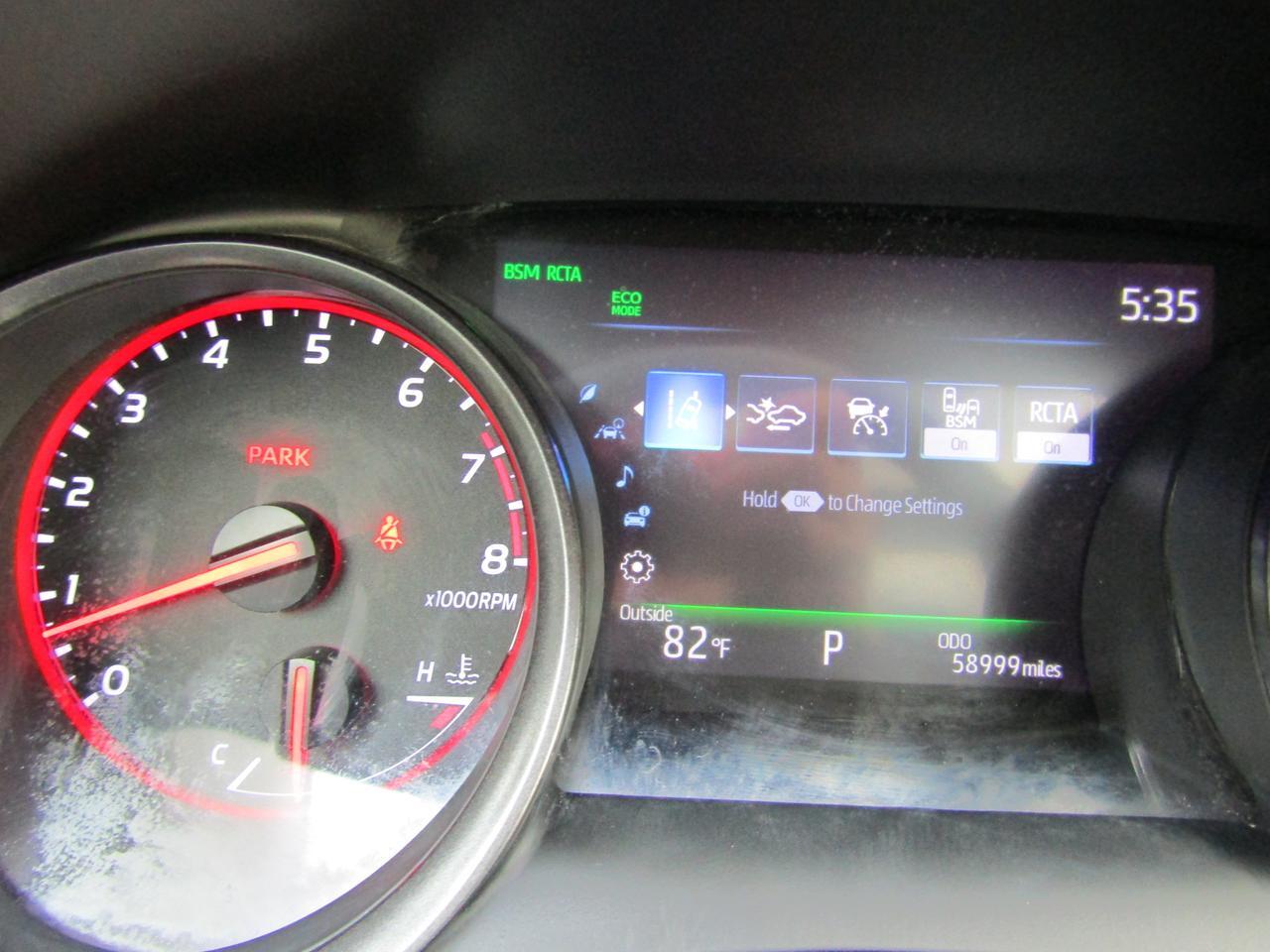 2023 Toyota Camry XSE Auto (Natl) Grand Prairie TX