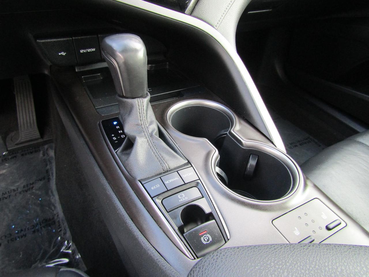 2023 Toyota Camry XSE Auto (Natl) Grand Prairie TX