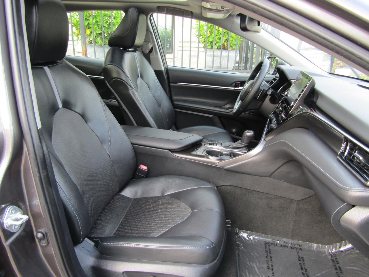 2023 Toyota Camry XSE Auto (Natl) Grand Prairie TX