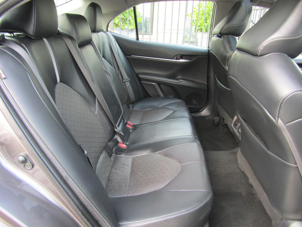 2023 Toyota Camry XSE Auto (Natl) Grand Prairie TX