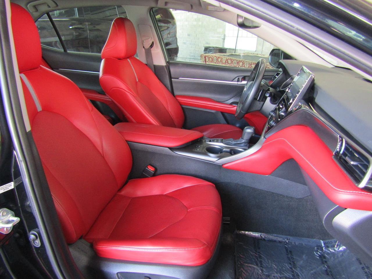 2023 Toyota Camry XSE Auto (Natl) Grand Prairie TX