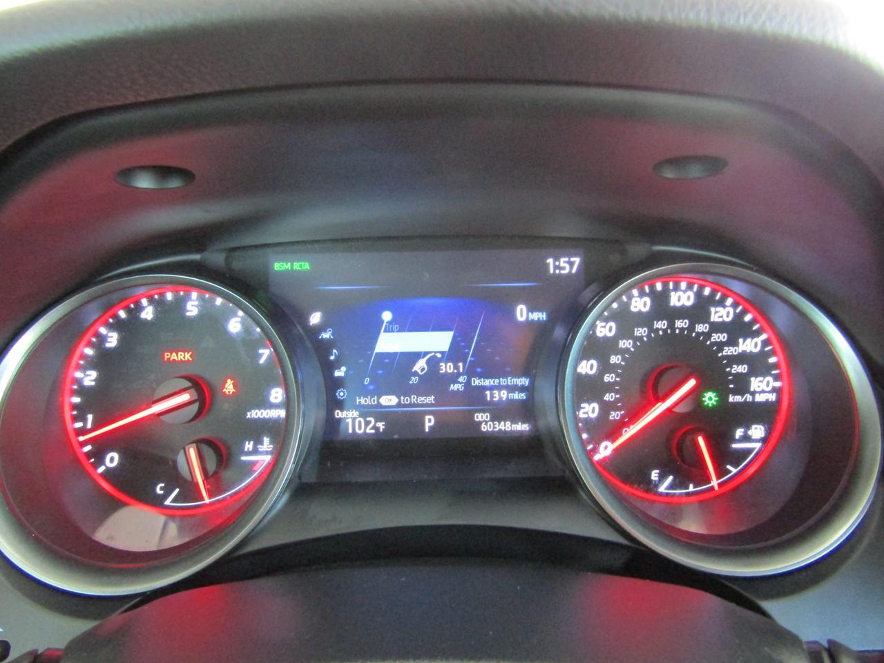 2023 Toyota Camry XSE Auto (Natl) Grand Prairie TX