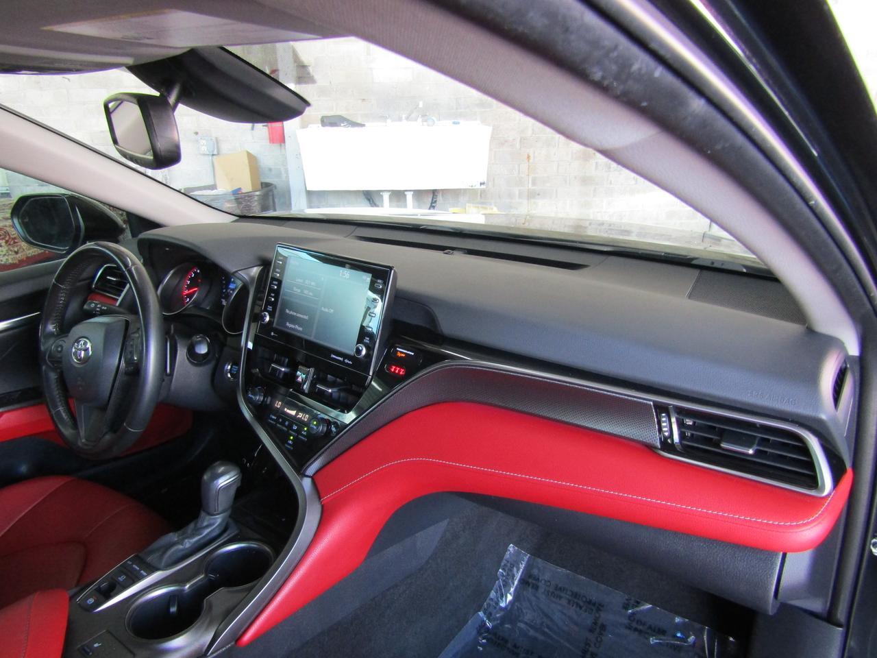 2023 Toyota Camry XSE Auto (Natl) Grand Prairie TX