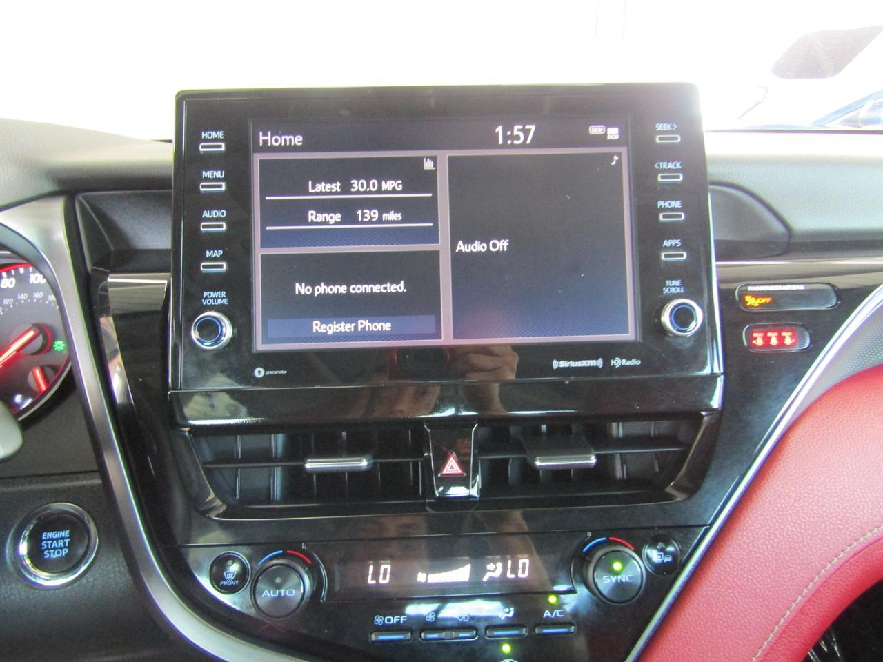2023 Toyota Camry XSE Auto (Natl) Grand Prairie TX