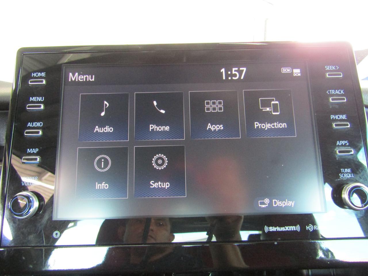 2023 Toyota Camry XSE Auto (Natl) Grand Prairie TX