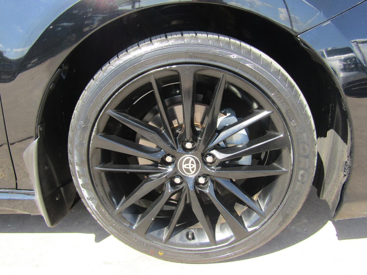 2023 Toyota Camry XSE Auto (Natl) Grand Prairie TX
