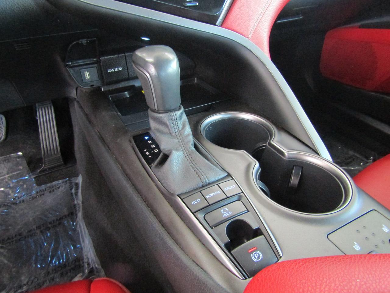 2023 Toyota Camry XSE Auto (Natl) Grand Prairie TX