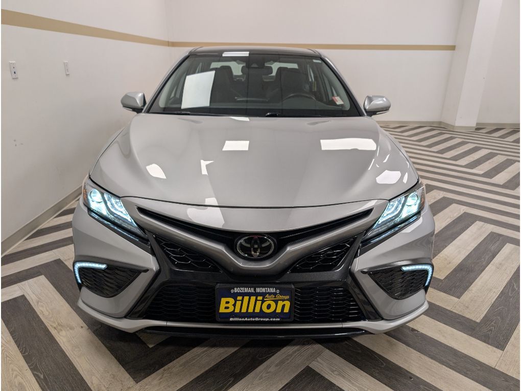 2023 Toyota Camry XSE Bozeman MT