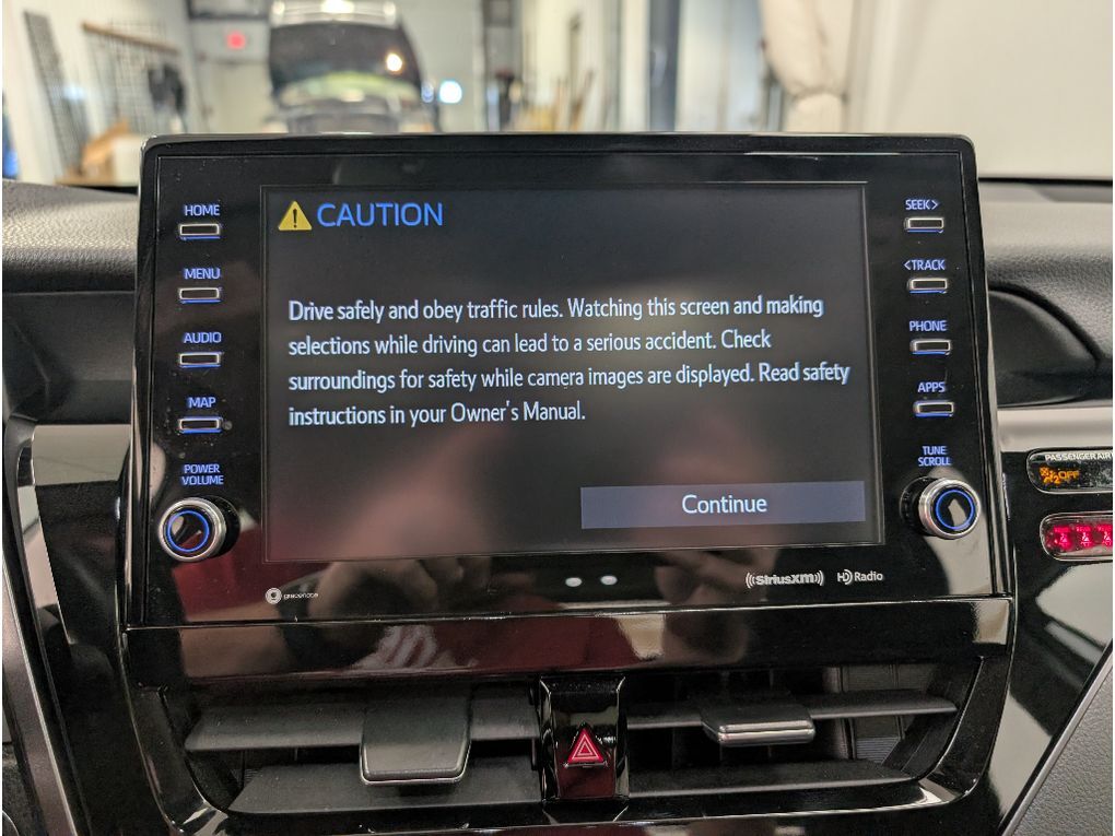 2023 Toyota Camry XSE Bozeman MT