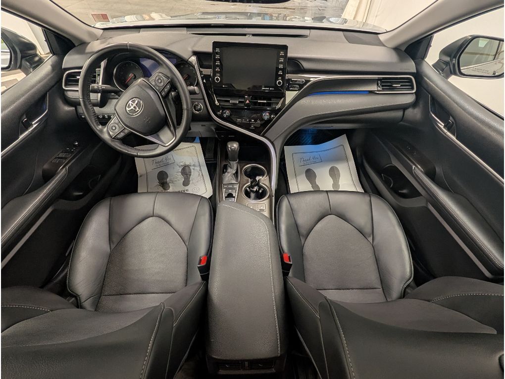 2023 Toyota Camry XSE Bozeman MT