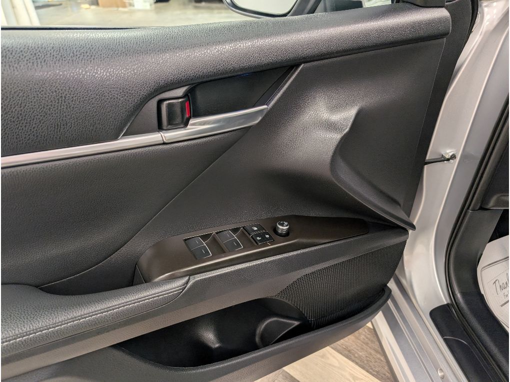 2023 Toyota Camry XSE Bozeman MT