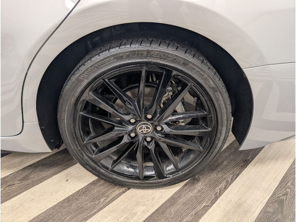 2023 Toyota Camry XSE Bozeman MT