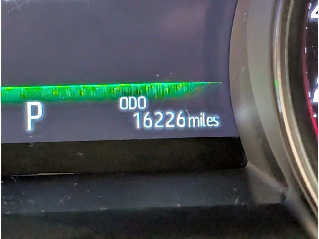 2023 Toyota Camry XSE Bozeman MT
