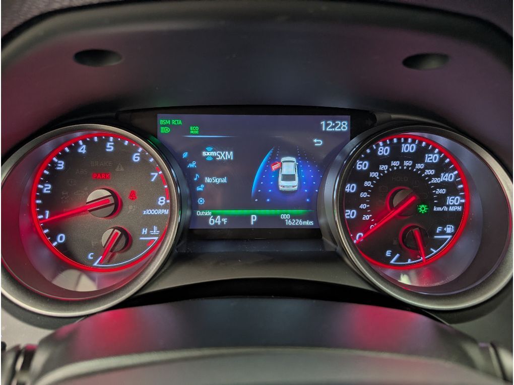 2023 Toyota Camry XSE Bozeman MT