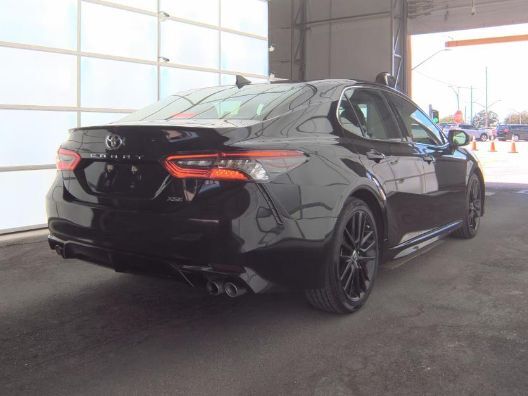 2023 Toyota Camry XSE Charlotte NC