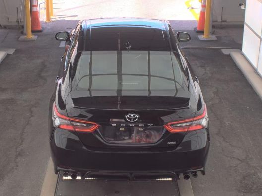 2023 Toyota Camry XSE Charlotte NC