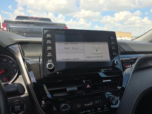 2023 Toyota Camry XSE Charlotte NC