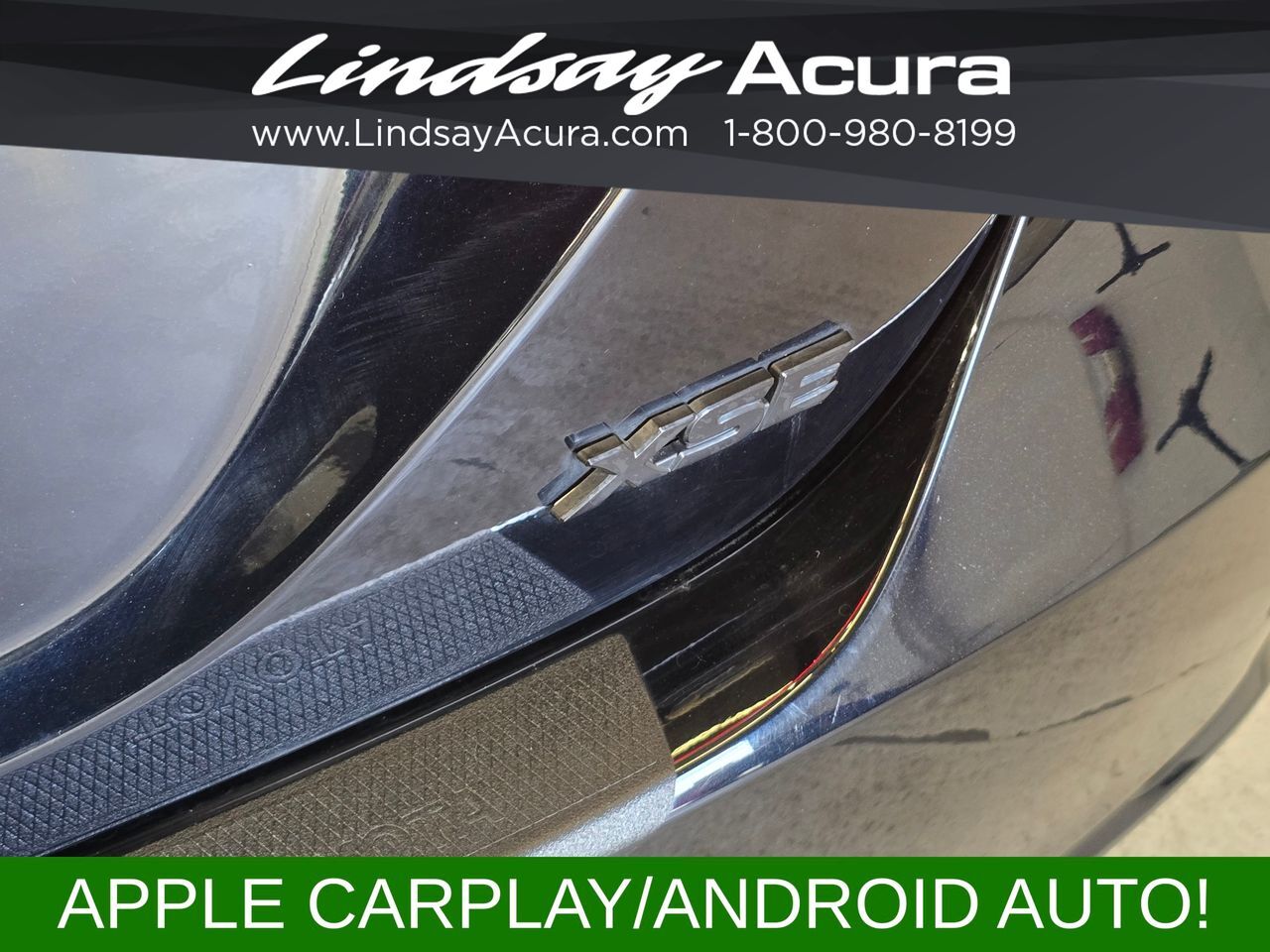 2023 Toyota Camry XSE Columbus OH