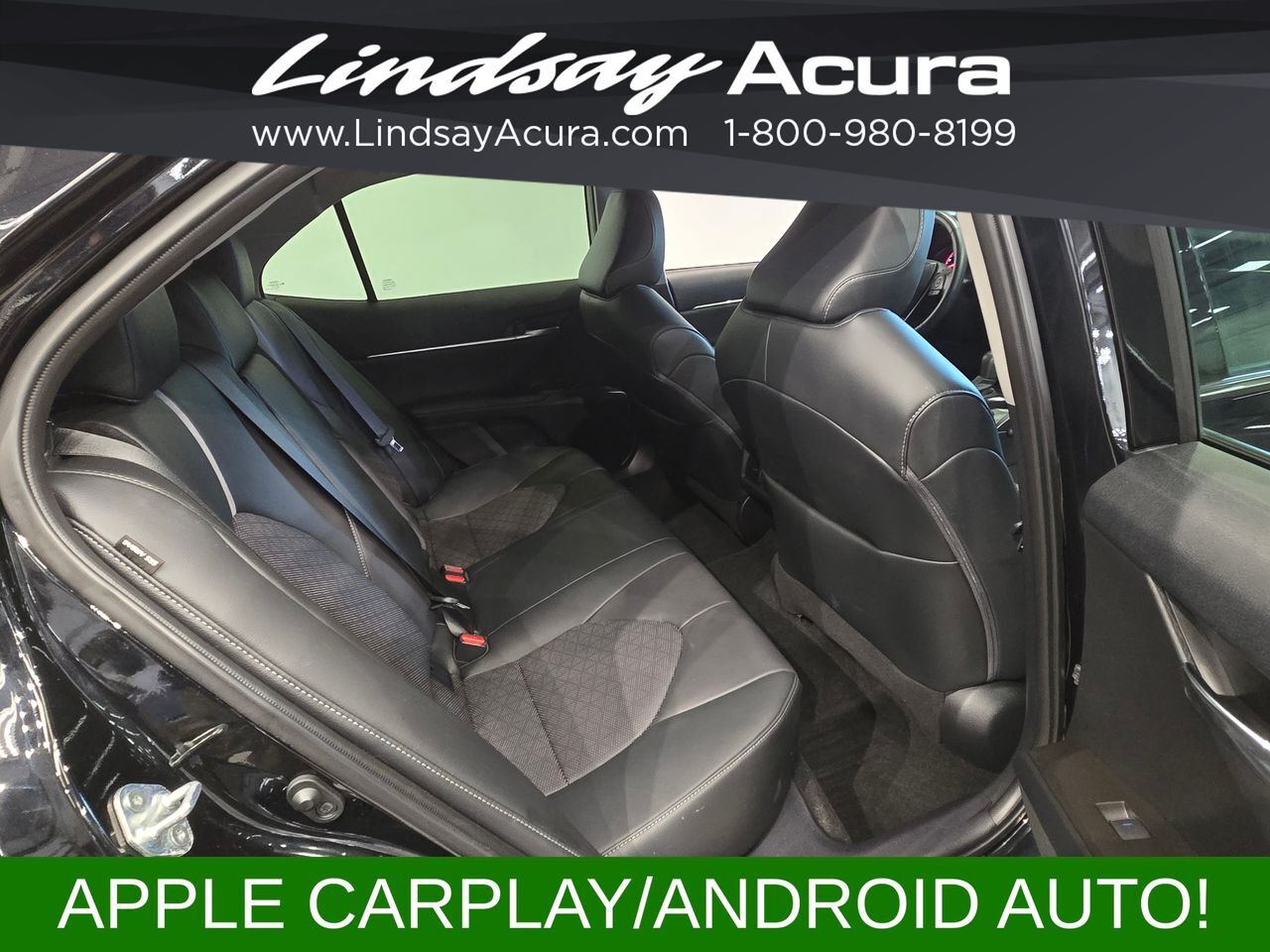 2023 Toyota Camry XSE Columbus OH