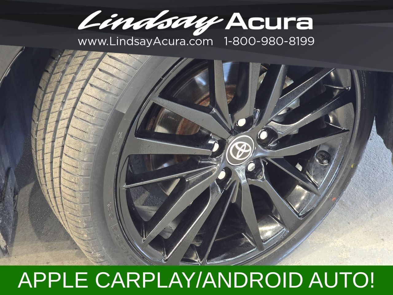 2023 Toyota Camry XSE Columbus OH