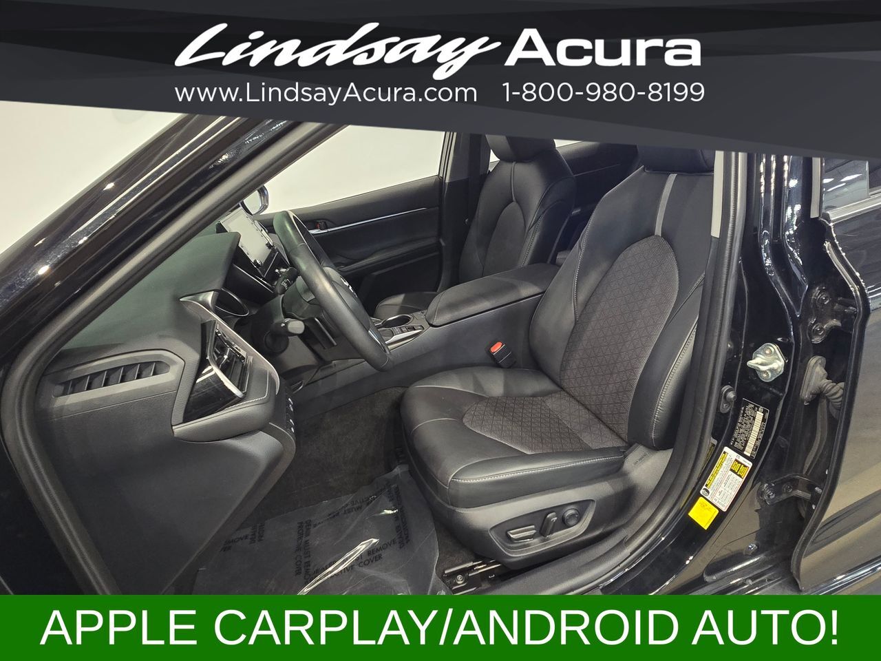 2023 Toyota Camry XSE Columbus OH