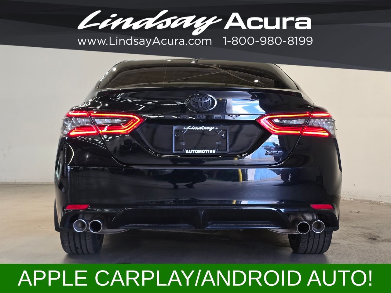 2023 Toyota Camry XSE Columbus OH