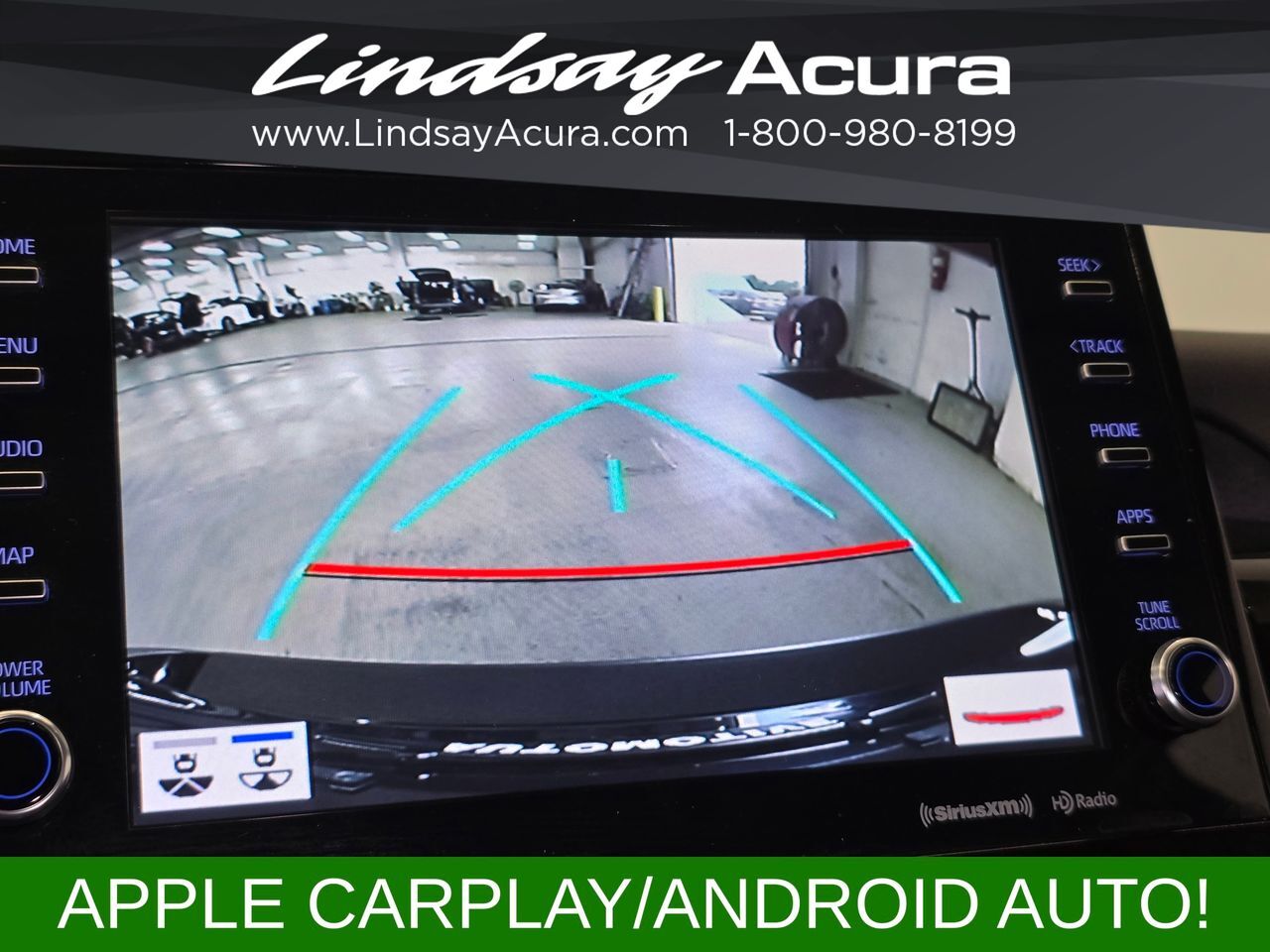 2023 Toyota Camry XSE Columbus OH