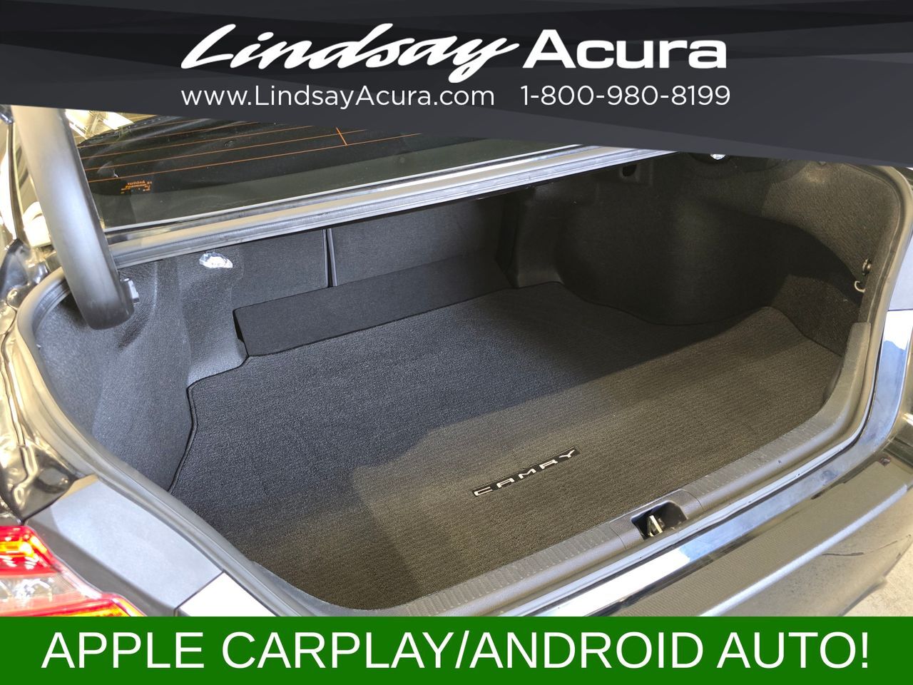 2023 Toyota Camry XSE Columbus OH