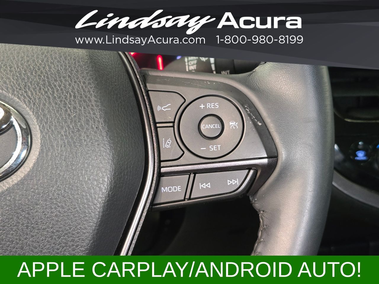 2023 Toyota Camry XSE Columbus OH