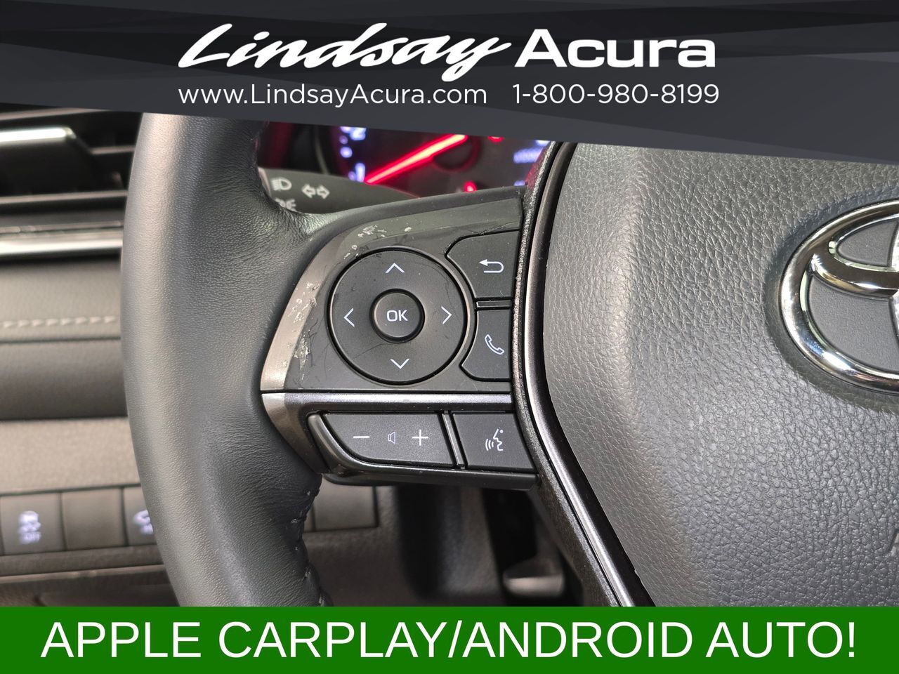 2023 Toyota Camry XSE Columbus OH