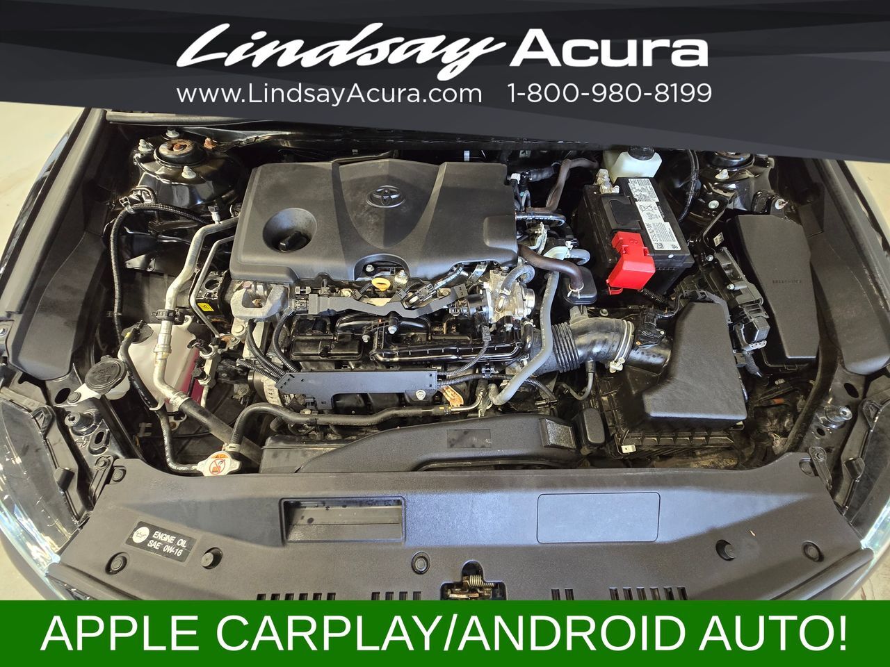 2023 Toyota Camry XSE Columbus OH
