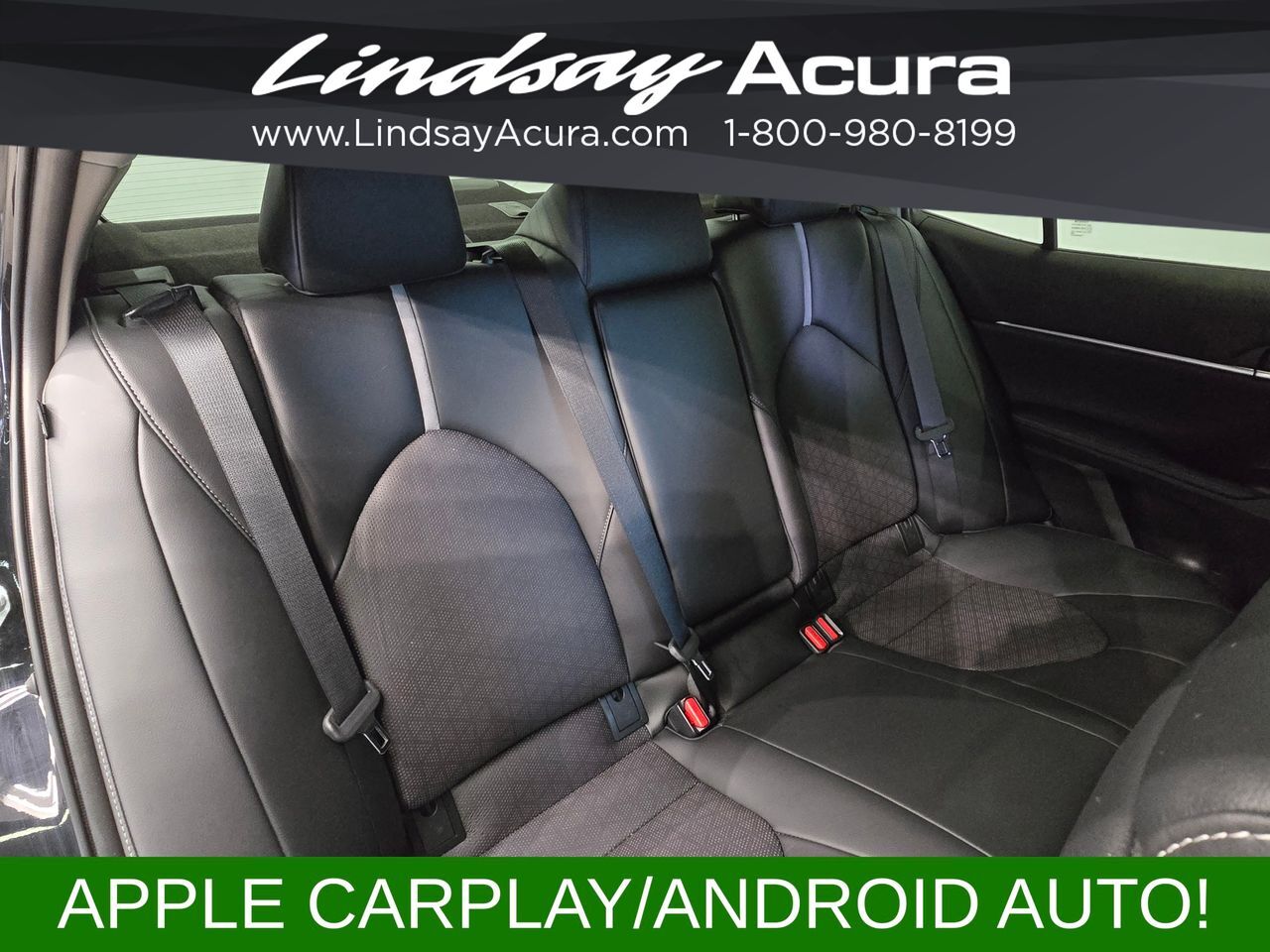 2023 Toyota Camry XSE Columbus OH