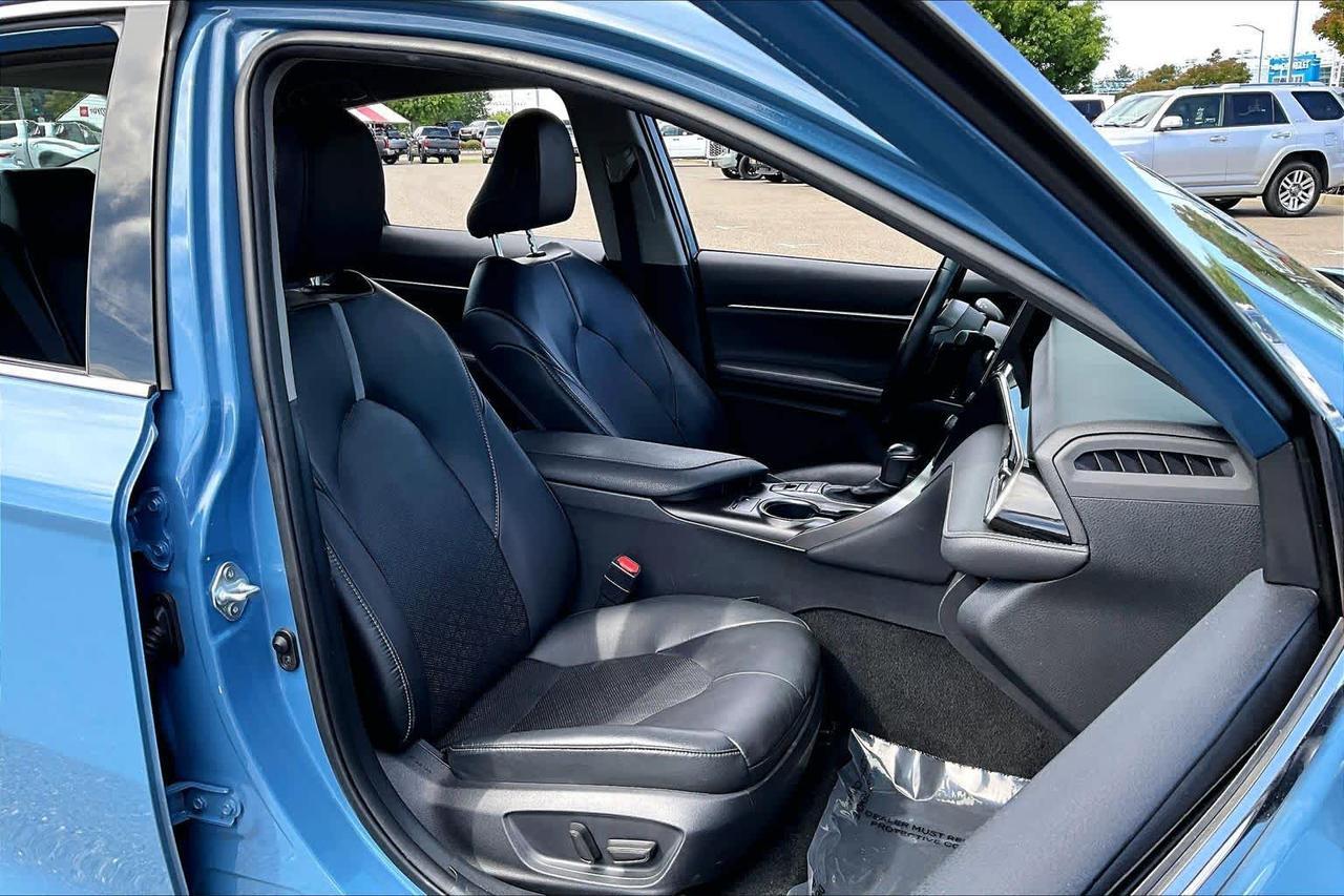 2023 Toyota Camry XSE Folsom CA