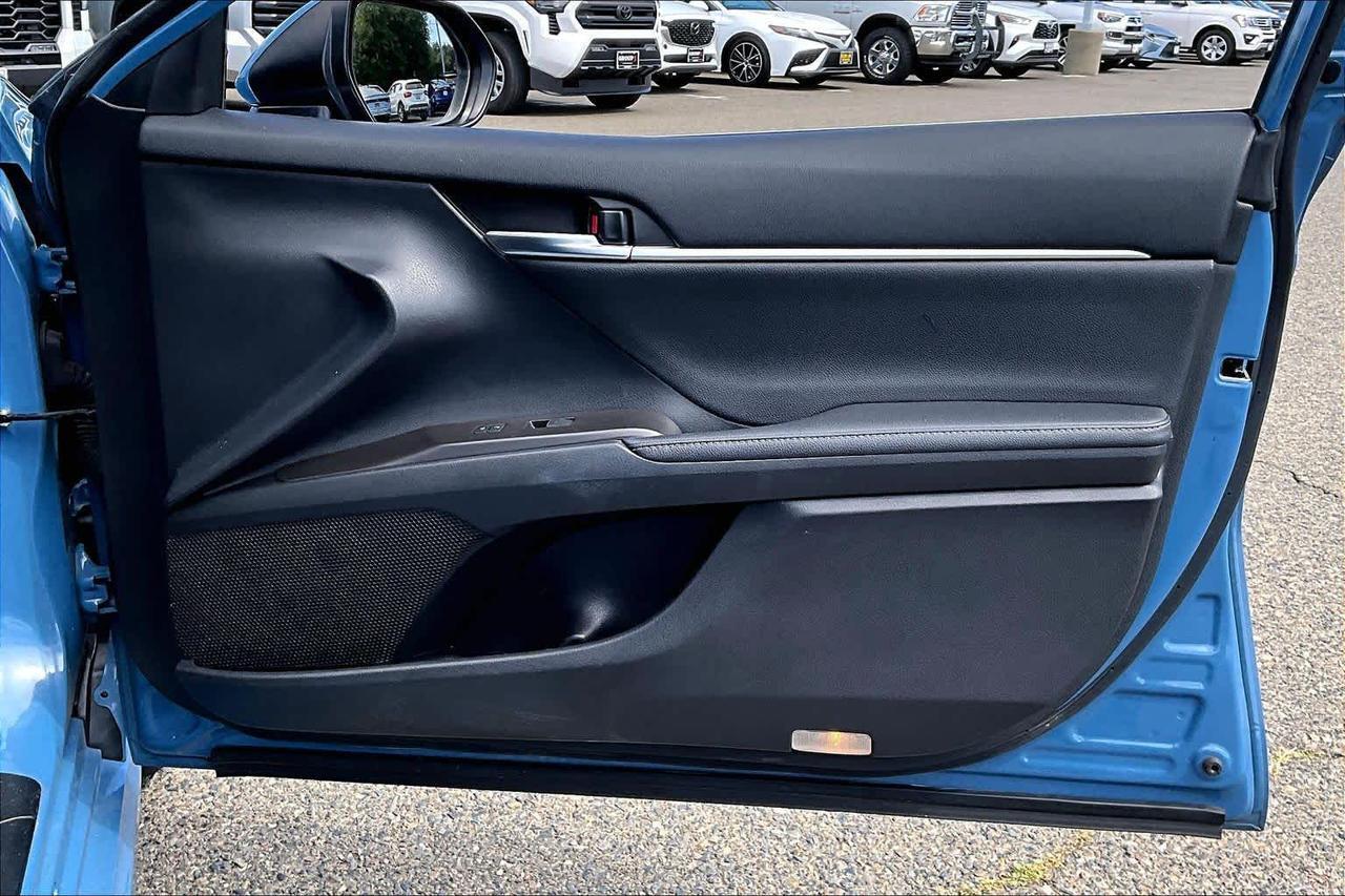 2023 Toyota Camry XSE Folsom CA