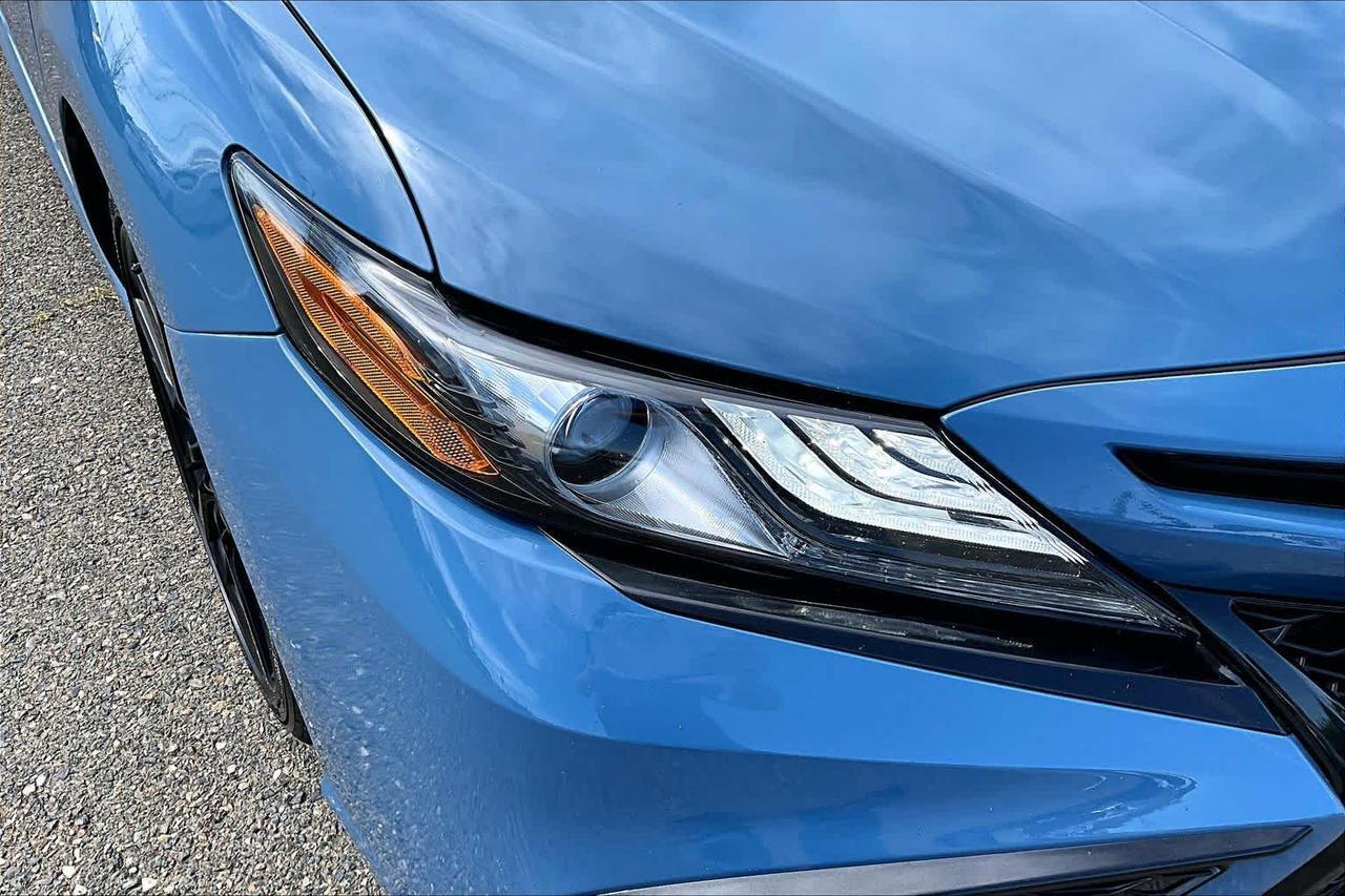 2023 Toyota Camry XSE Folsom CA