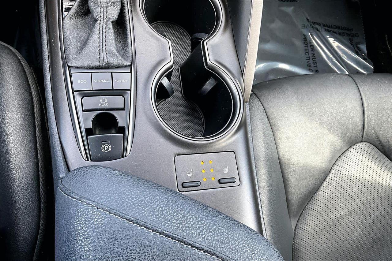 2023 Toyota Camry XSE Folsom CA