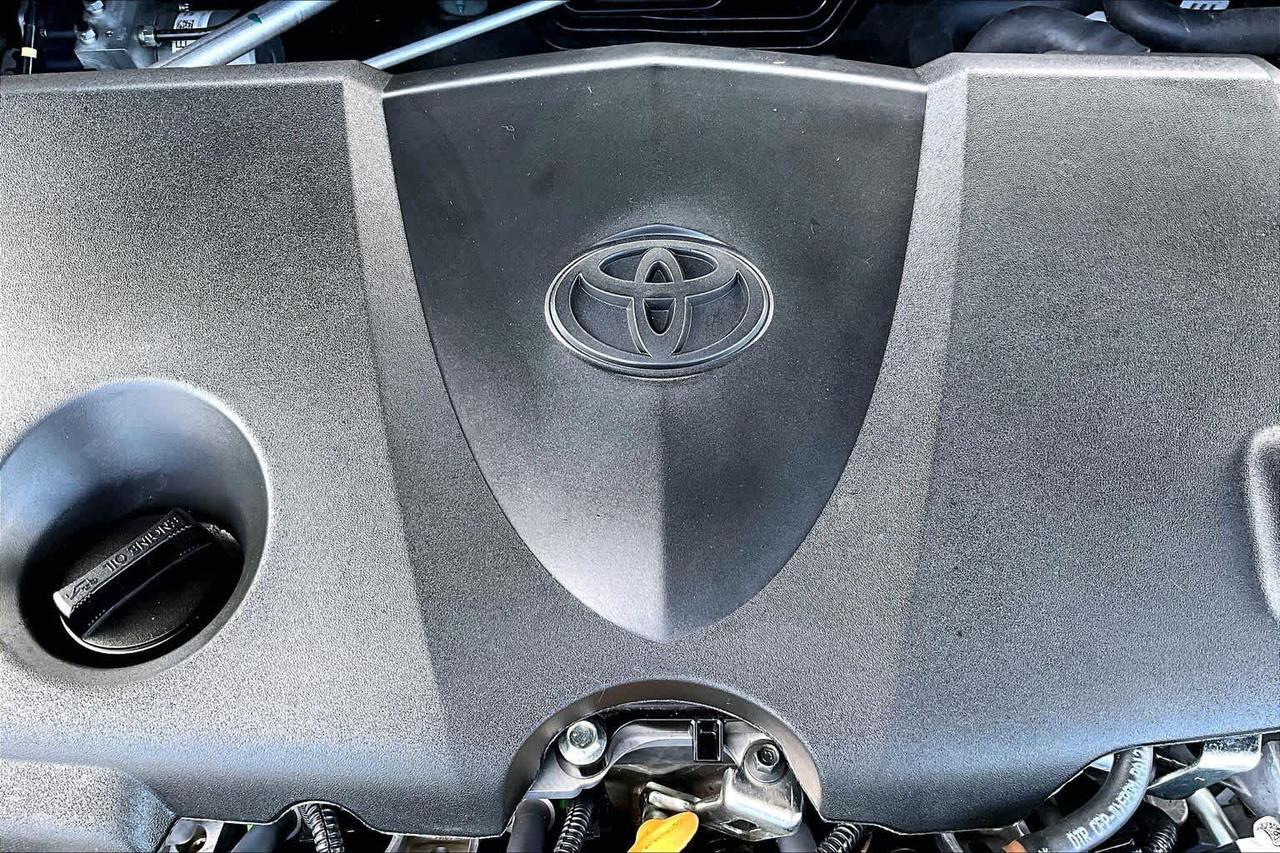2023 Toyota Camry XSE Folsom CA