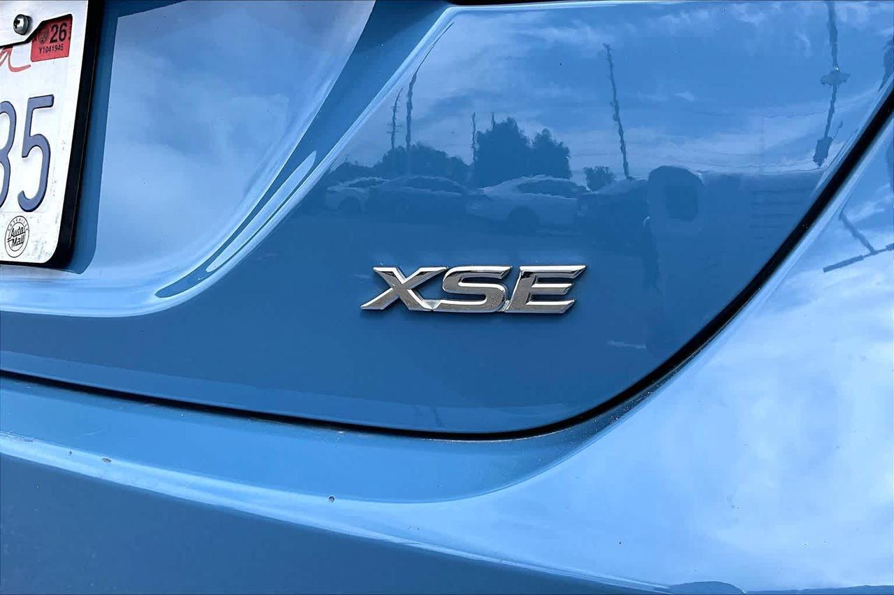 2023 Toyota Camry XSE Folsom CA