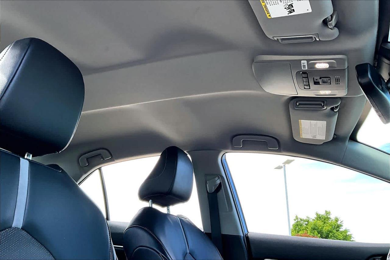 2023 Toyota Camry XSE Folsom CA