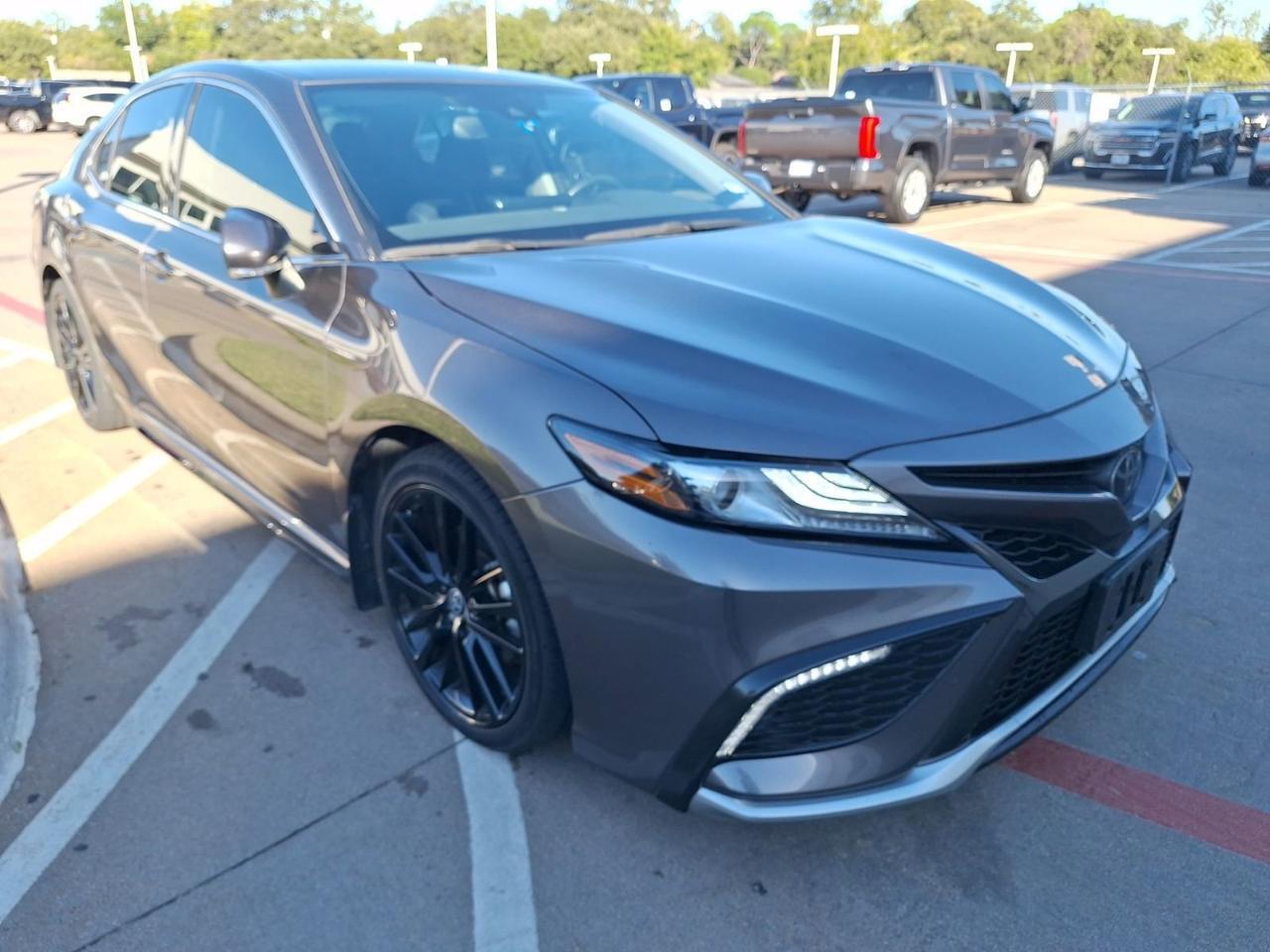2023 Toyota Camry XSE Hurst TX
