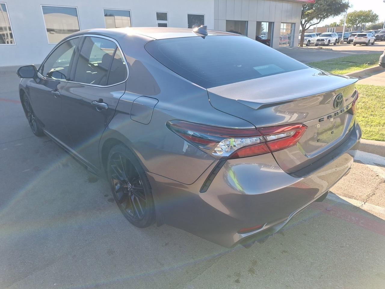 2023 Toyota Camry XSE Hurst TX