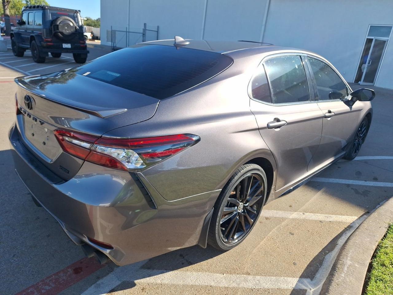 2023 Toyota Camry XSE Hurst TX