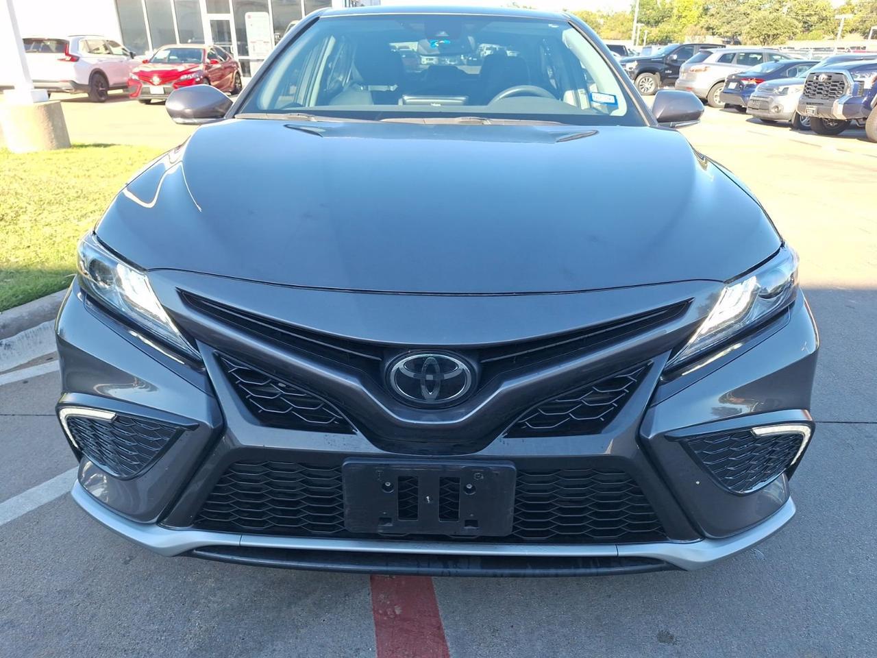 2023 Toyota Camry XSE Hurst TX