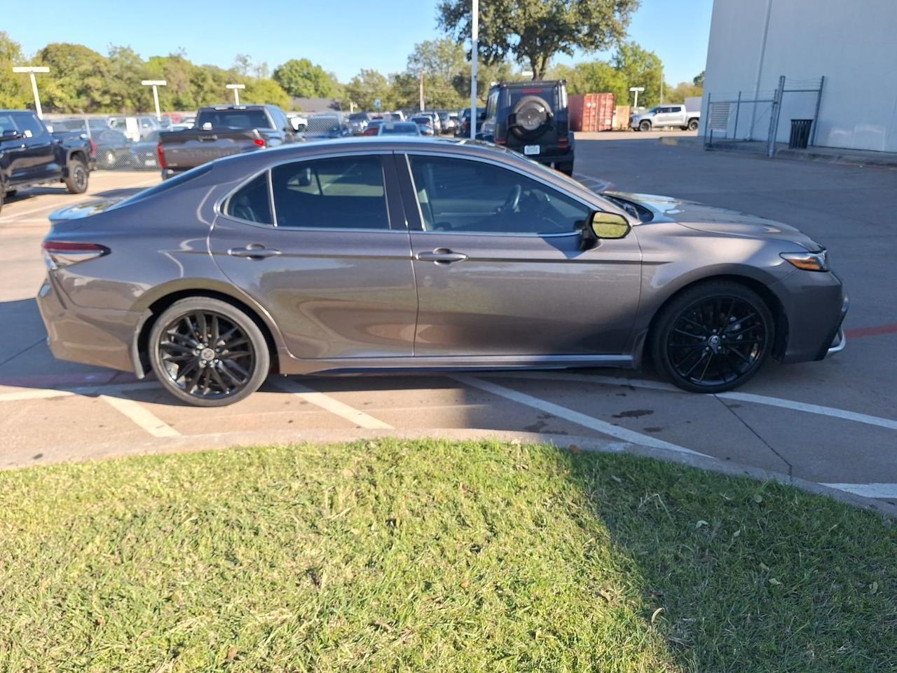 2023 Toyota Camry XSE Hurst TX